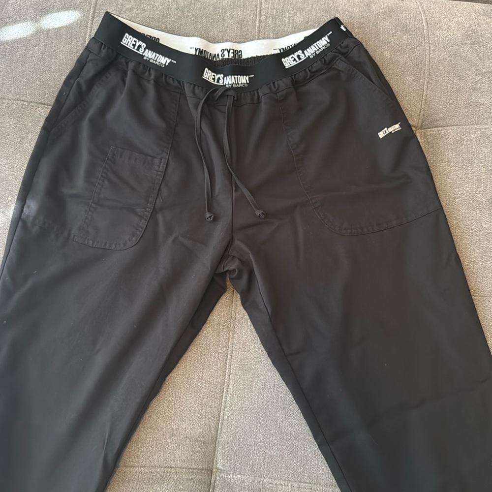 Grey’s anatomy by Barco Scrub pants